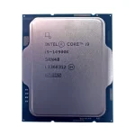 ⁦معالج Intel Core i9 14900K بسرعة 6 غيغا هيرتز Tray و Box⁩ - الصورة ⁦2⁩