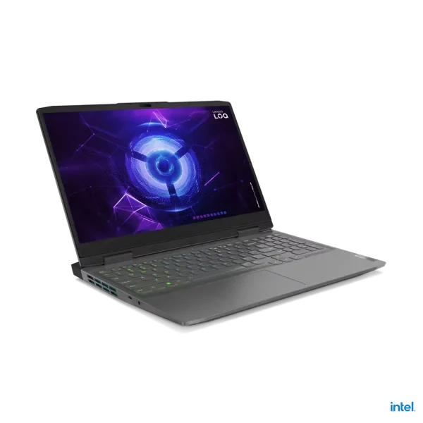 Lenovo IdeaPad LOQ 15IRH8