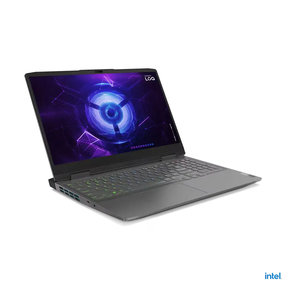 Lenovo IdeaPad LOQ 15IRH8 Lenovo IdeaPad LOQ 15IRH8