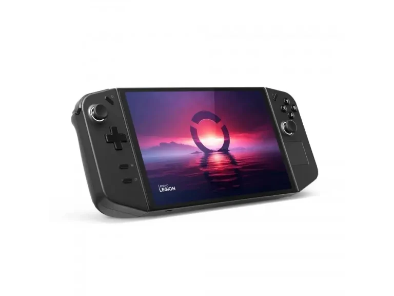 Lenovo Legion Go 8.8 512GB
