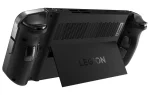 ⁦جهاز Lenovo Legion Go 8.8 512GB جيمينج هاند هيل⁩ - الصورة ⁦3⁩
