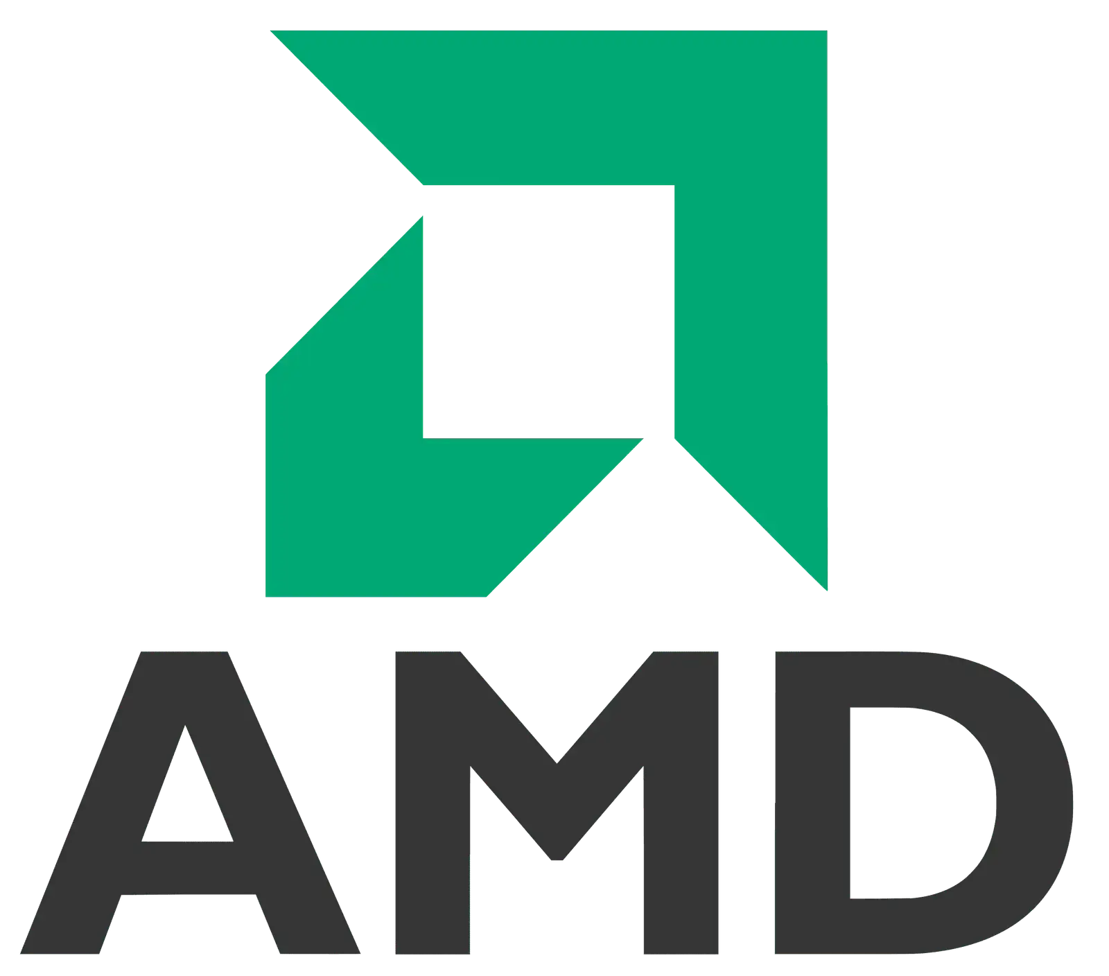 معالجات AMD