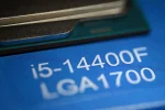 ⁦معالج Intel Core i5 14400F بـ10 نواة Tray و Box⁩ - الصورة ⁦2⁩