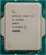 ⁦معالج Intel Core i5 14400F بـ10 نواة Tray و Box⁩ - الصورة ⁦4⁩