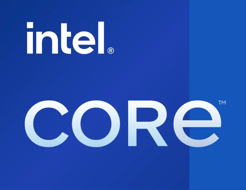 معالجات Intel