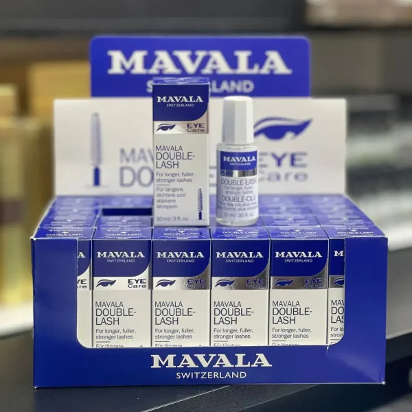 سيروم الرموش مافالا MAVALA (4)