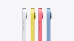 ⁦آبل آيباد 10.9 iPad الجيل العاشر كل الالوان والاحجام بالعراق⁩ - الصورة ⁦3⁩