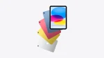 ⁦آبل آيباد 10.9 iPad الجيل العاشر كل الالوان والاحجام بالعراق⁩ - الصورة ⁦4⁩
