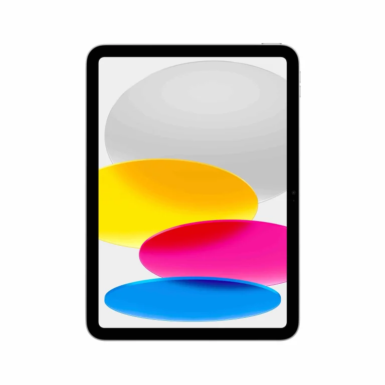 10.9 iPad
