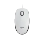 Logitech M100 Wired USB Mouse
