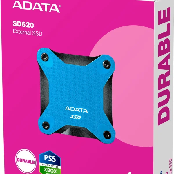 ADATA SD620 External SSD