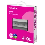 ADATA SD810 External SSD 2000MBS