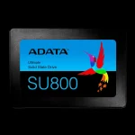 هارد داخلي ADATA SU800 SSD SATA 2.5 with DRAM سهل التركيب - كلش زين