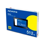 ADATA SU800 SSD SATA 2.5 with DRAM