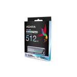 ⁦فلاشة ADATA UE800 Type-C Gen2 1000MB/S كل الاحجام⁩ - الصورة ⁦3⁩