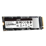 ⁦هارد ADATA XPG SX8100 SSD NVMe Gen3 with DRAM داخلي⁩ - الصورة ⁦3⁩