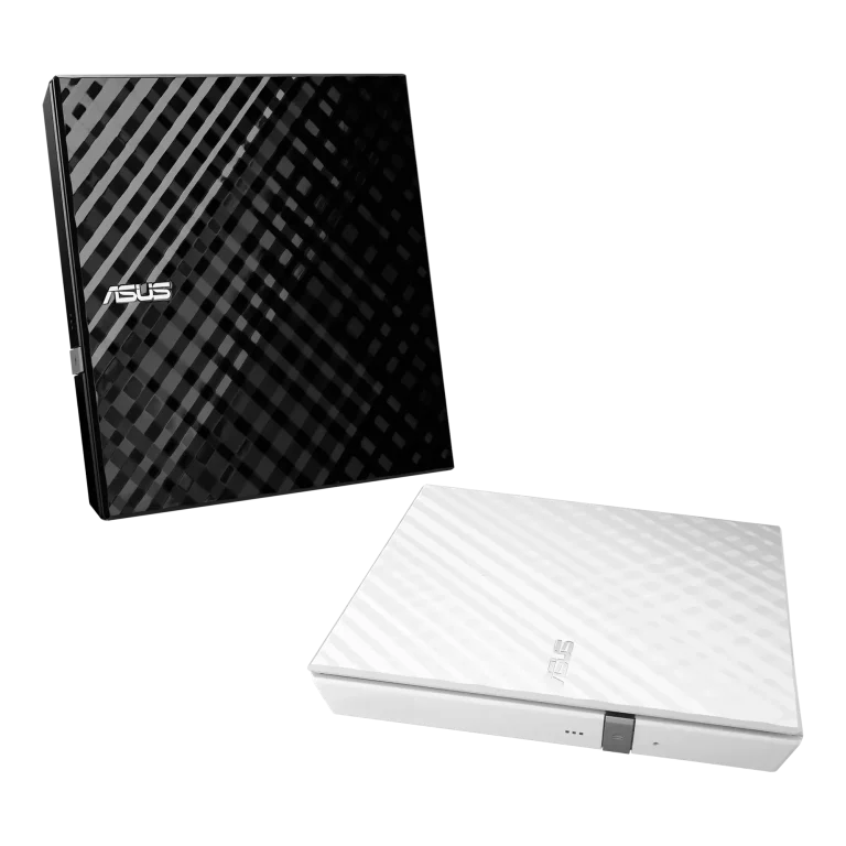 ASUS SDRW-08D2S-U-LITE DVD-RW