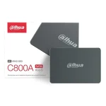 ⁦هارد داخلي Dahua C800A SSD SATA 2.5 سرعة نقل عالية⁩ - الصورة ⁦3⁩
