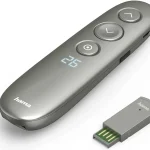 Hama Spot-Pointer Wireless Presenter