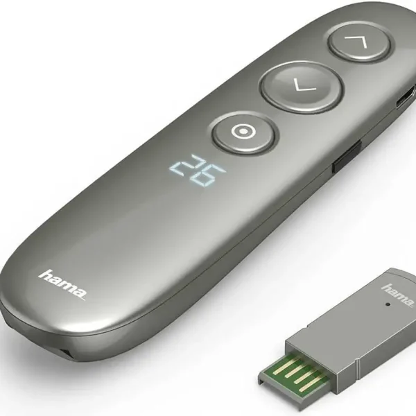 Hama Spot-Pointer Wireless Presenter