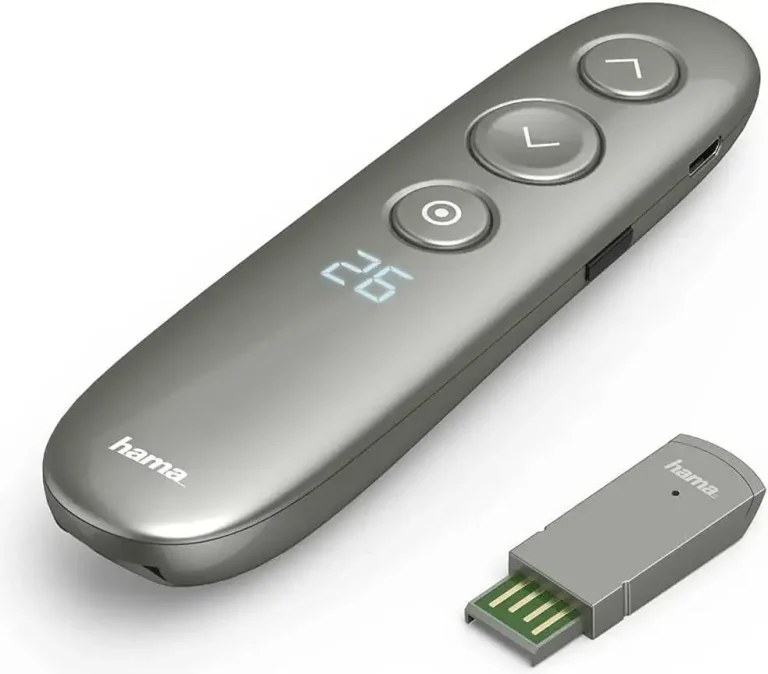 Hama Spot-Pointer Wireless Presenter