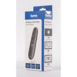 ⁦جهاز عرض لاسلكي ذكي Hama Spot-Pointer Wireless Presenter⁩ - الصورة ⁦2⁩