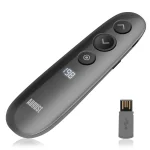 ⁦جهاز عرض لاسلكي ذكي Hama Spot-Pointer Wireless Presenter⁩ - الصورة ⁦3⁩