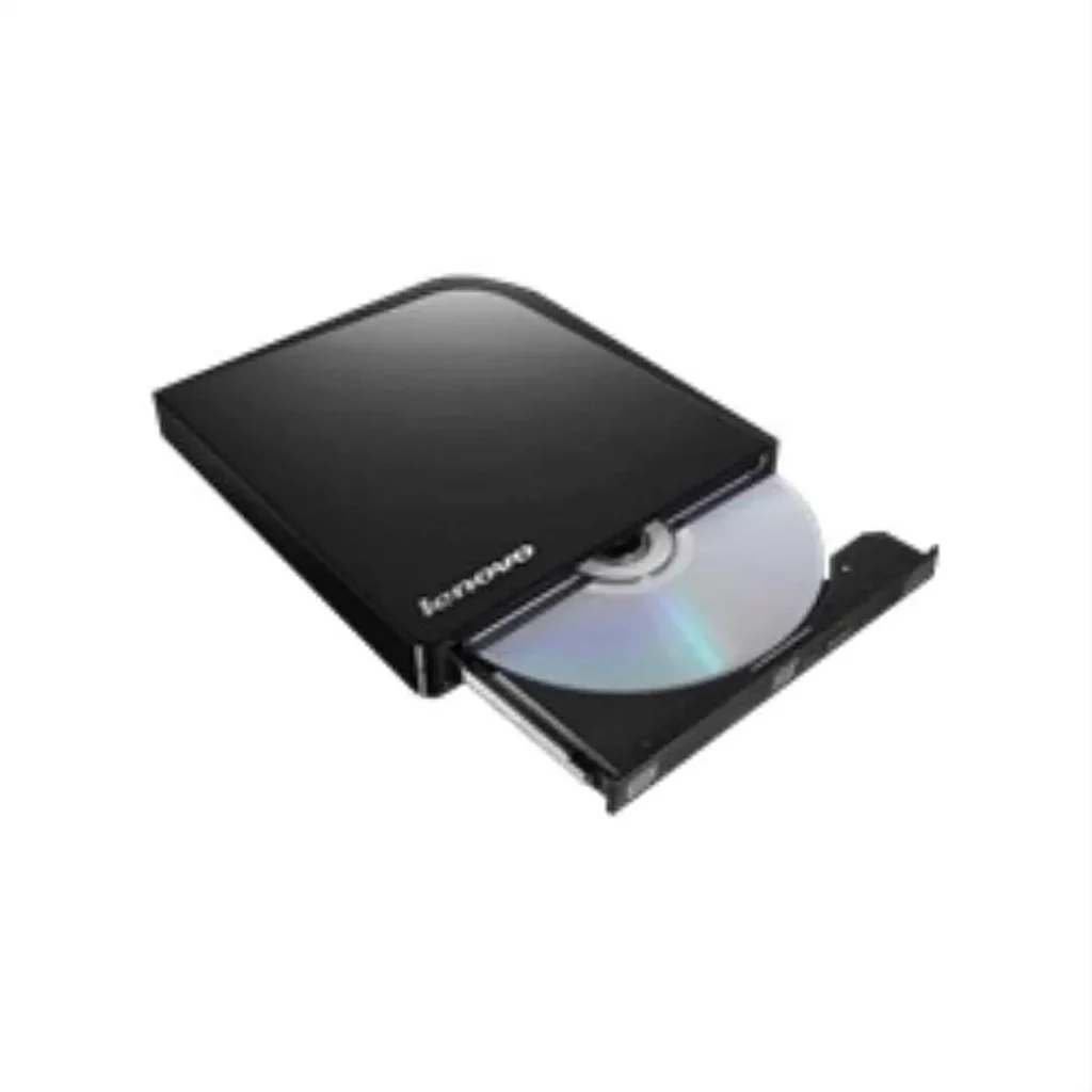 Lenovo DVD External Drive USB