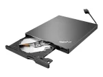 ⁦قارئ أقراص USB لينوفو Lenovo DVD External Drive USB⁩ - الصورة ⁦2⁩