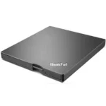 ⁦قارئ أقراص USB لينوفو Lenovo DVD External Drive USB⁩ - الصورة ⁦3⁩