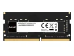 Lexar RAM Laptop DDR4 3200MHz