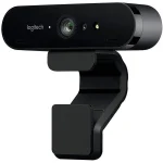 Logitech 4K Pro Webcam with HDR