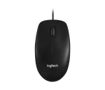 Logitech B100 OPTICAL USB MOUSE