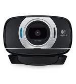 Logitech C615 Pro Webcam with Autofocus