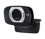 ⁦كاميرا ويب لوجي تك Logitech C615 Pro with Autofocus⁩ - الصورة ⁦2⁩
