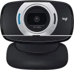 ⁦كاميرا ويب لوجي تك Logitech C615 Pro with Autofocus⁩ - الصورة ⁦3⁩