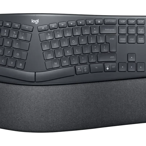 Logitech Ergo K860 Wireless Split Keyboard