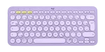 Logitech K380 Multi-Device Bluetooth Keyboard