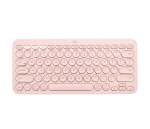 Logitech K380 Multi-Device Bluetooth Keyboard