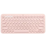 Logitech K380 Multi-Device Bluetooth Keyboard