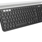 Logitech K780 Multi-Device Wireless Keyboard