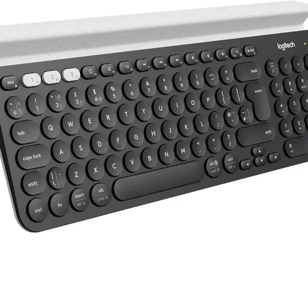 Logitech K780 Multi-Device Wireless Keyboard