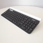 ⁦كيبورد وايرلس لوجي تك Logitech K780 Multi-Device Wireless Keyboard⁩ - الصورة ⁦3⁩