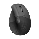 Logitech LIFT Vertical Mouse Ergonomic
