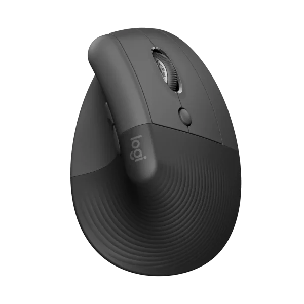 Logitech LIFT Vertical Mouse Ergonomic