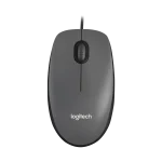 Logitech M100 Wired USB Mouse