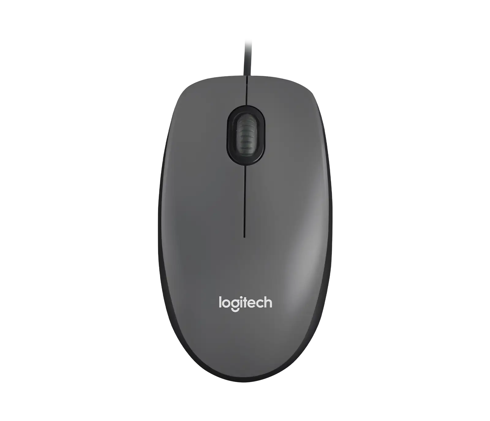 Logitech M100 Wired USB Mouse Logitech M100 Wired USB Mouse