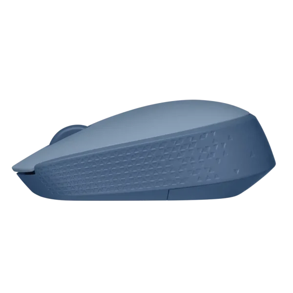 Logitech M171 Wireless Mouse