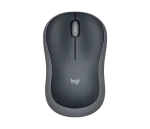 ⁦فأرة لاسلكية لوجي تك Logitech M185 Wireless Mouse ماوس⁩ - الصورة ⁦2⁩