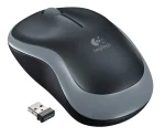 Logitech M185 Wireless Mouse